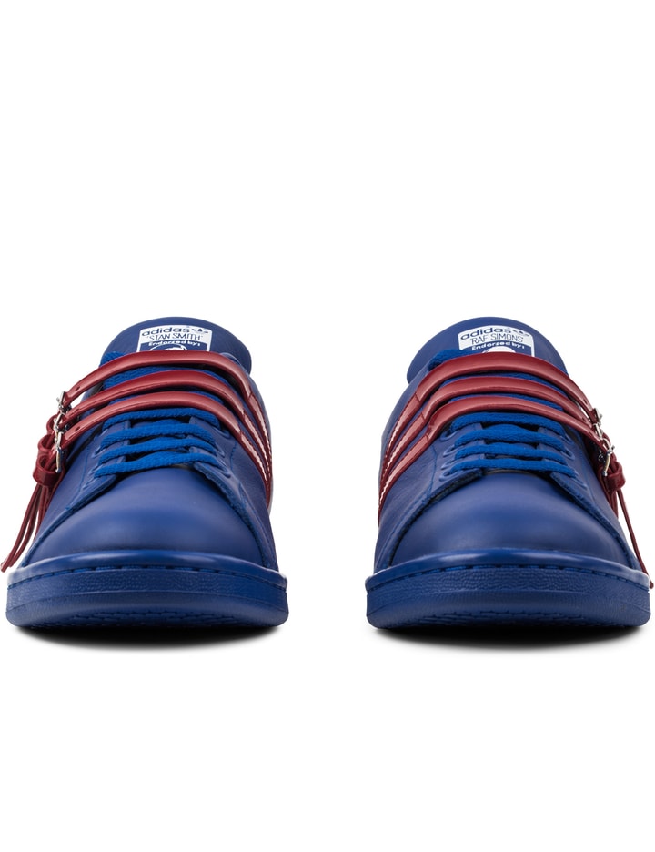 Adidas By Raf Simons Stan Smith Strap Placeholder Image