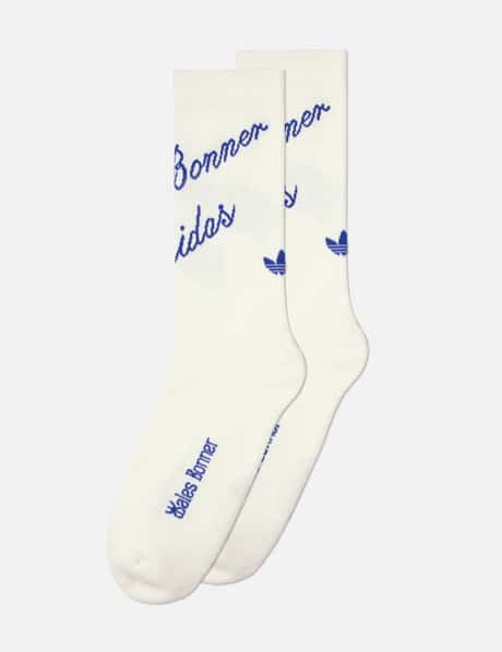 Adidas Originals Wales Bonner Short Socks