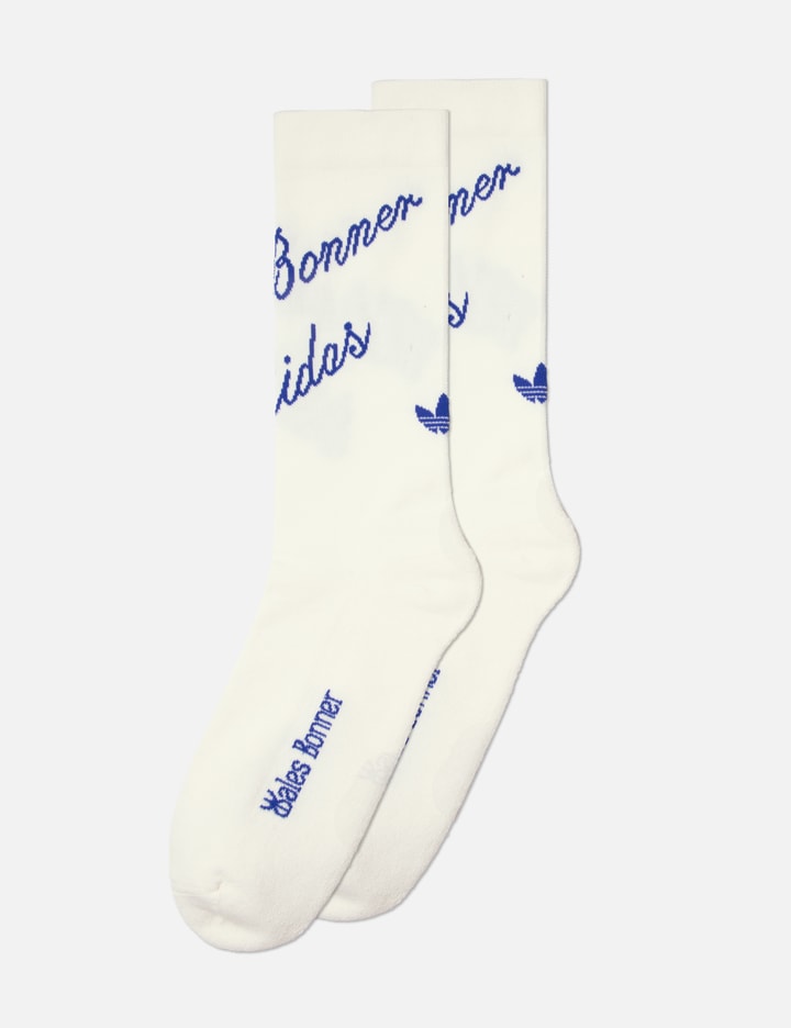 Wales Bonner Short Socks Placeholder Image