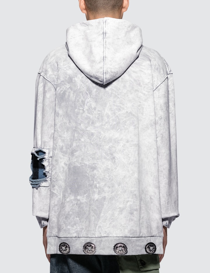 Othelo Gervacio Perfect Hoodie Placeholder Image