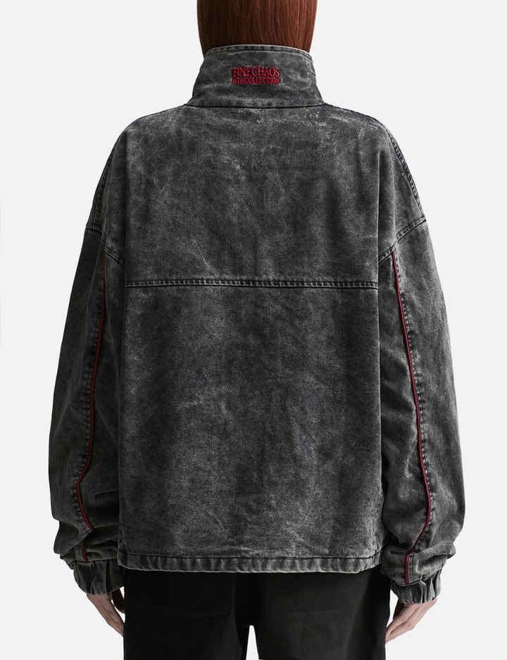 Denim Despair Track Jacket Placeholder Image