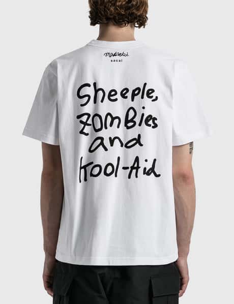 Sacai - MADSAKI Tシャツ | HBX - ハイプビースト(Hypebeast)が厳選 