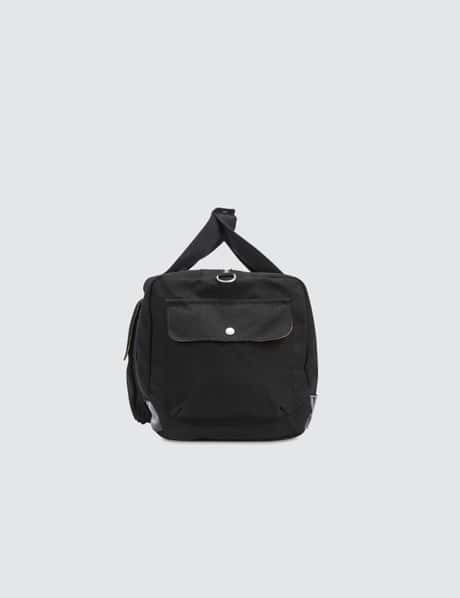 Eastpak x Raf Simons Small Nylon Messenger Bag - Black Messenger