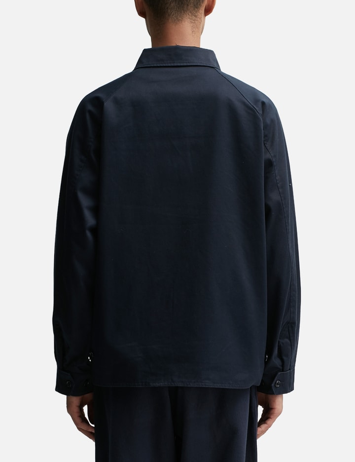 Gore-tex Infinium Chino Crew Jacket Placeholder Image