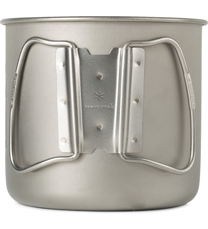 Titanium Trek 900 Cookset Placeholder Image
