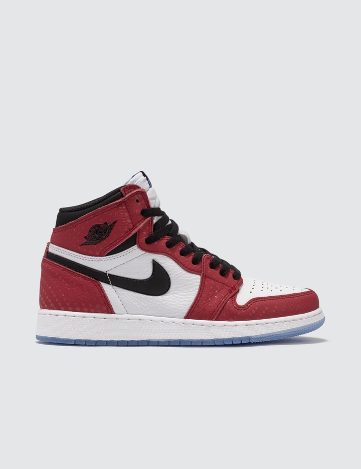 Air Jordan 1 Retro High OG (GS) Placeholder Image