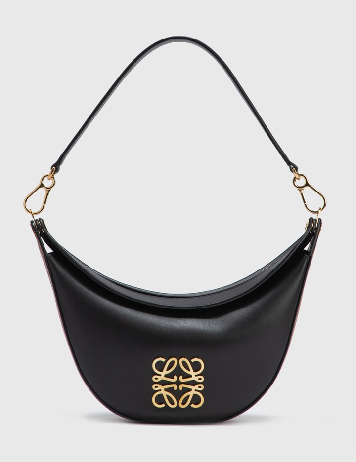 Loewe - Small Loewe Luna Bag  HBX - Globally Curated Fashion and Lifestyle  by Hypebeast