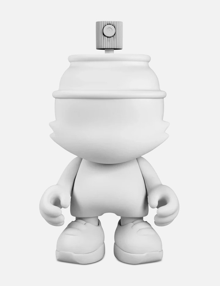 White UberKranky 15" Placeholder Image