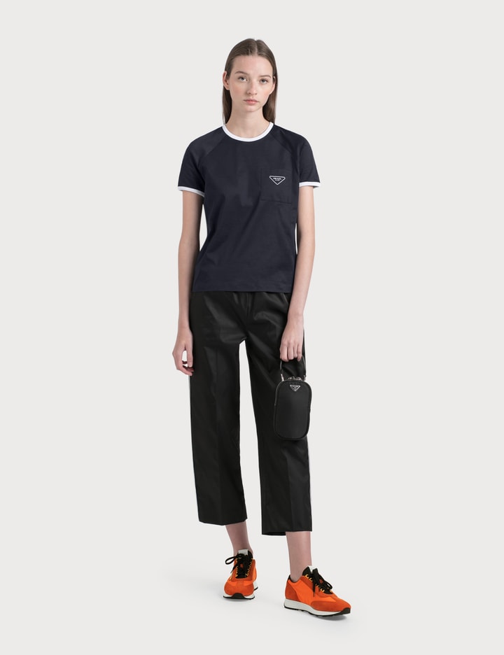Nylon Cargo Mini Bag Placeholder Image