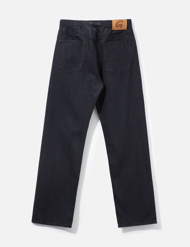 Gramicci Japanese 5-Pocket Denim Pant