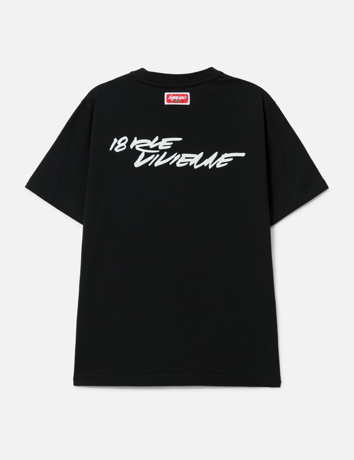 'Kenzo x Futura 2000' T-shirt Placeholder Image