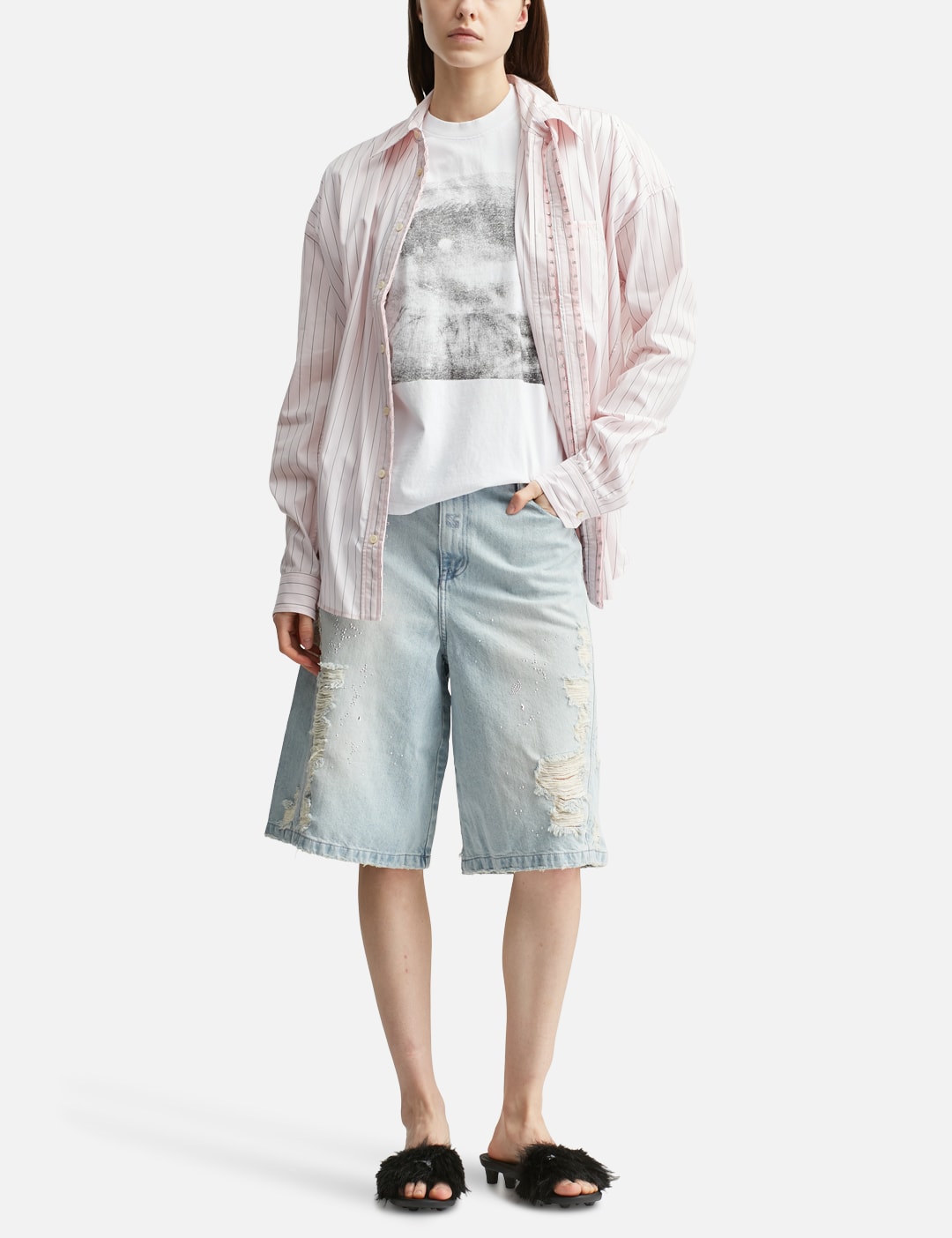 IRIS, T-Shirt view 20
