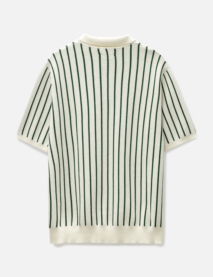PARLAY STRIPED SHIRT Placeholder Image