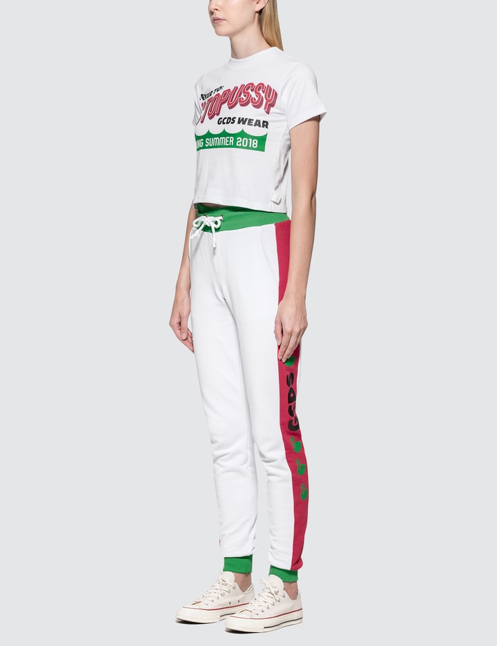 Octo S/S T-Shirt Placeholder Image