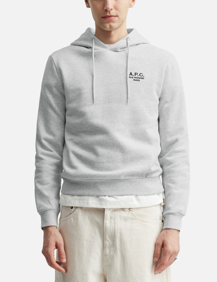 Standard Rue Madame hoodie Placeholder Image