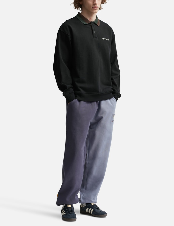 Dime Split Crest Sweatpants Placeholder Image