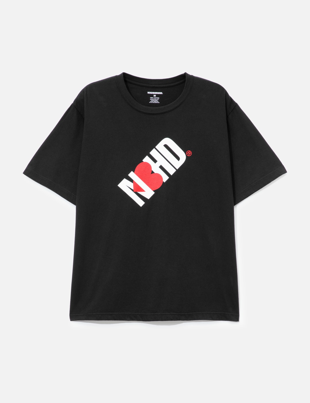 NEIGHBORHOOD T-Shirt Short Sleeves-18