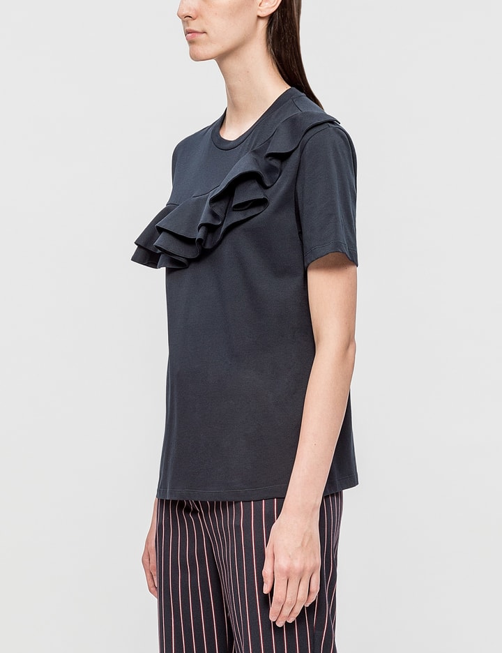 Ruffle Top Placeholder Image
