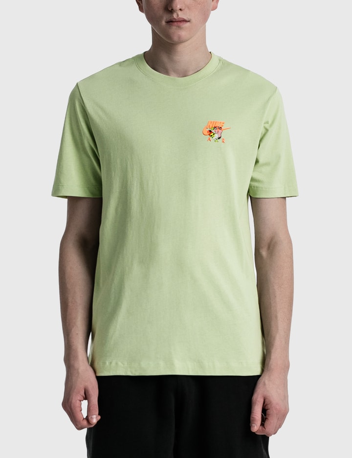 Nike Sportswear Alien Air T-shirt Placeholder Image