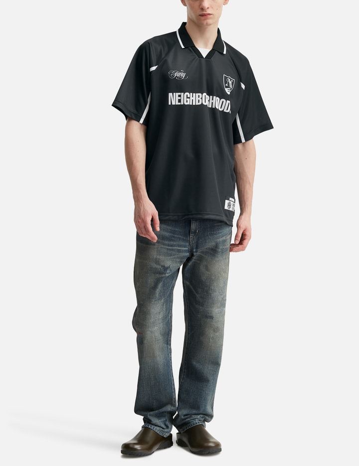 NEIGHBORHOOD Savage Denim DP Mid Pants
