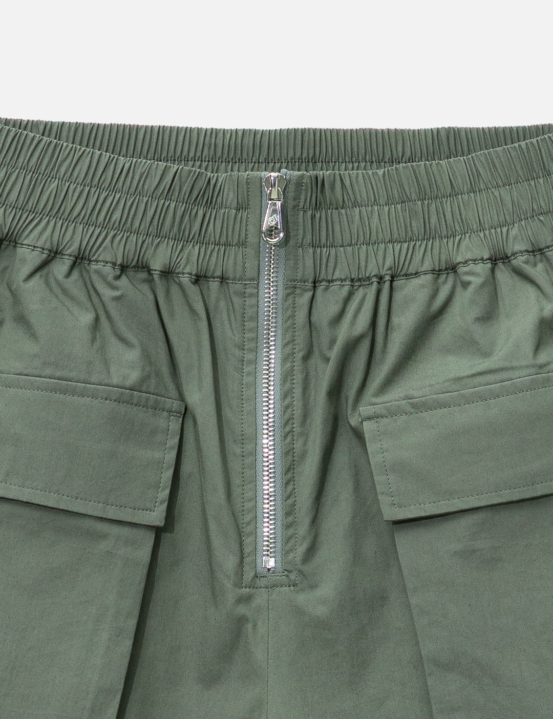 Cotton Cargo Shorts view 18