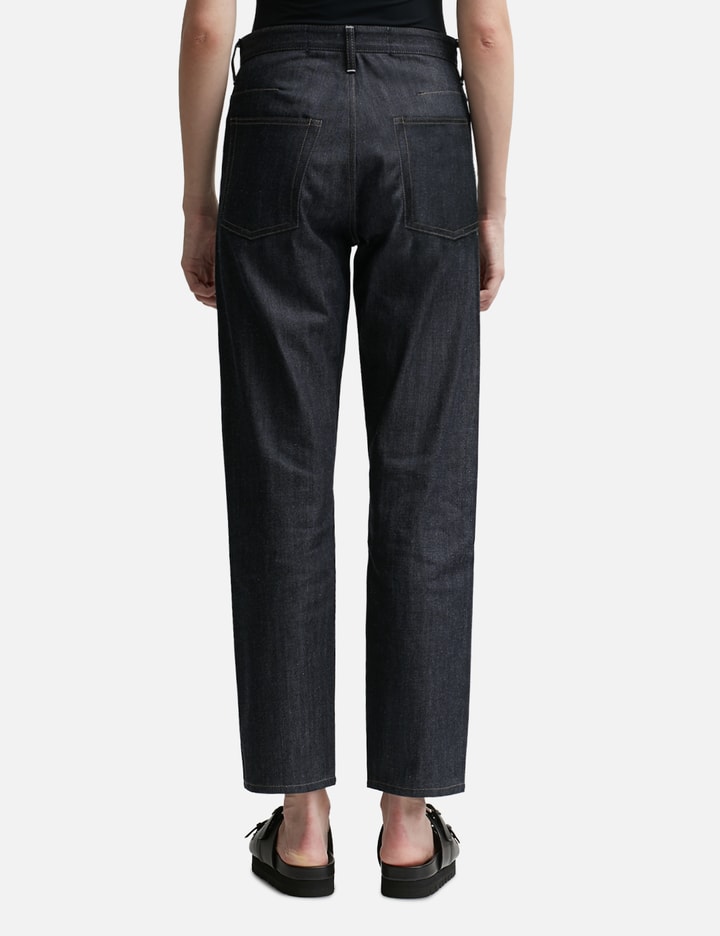 Denim Trousers Placeholder Image