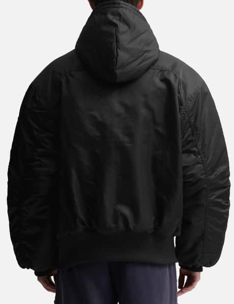 Entire Studios - XB-70 BOMBER | HBX - Globally Curated Fashion and 