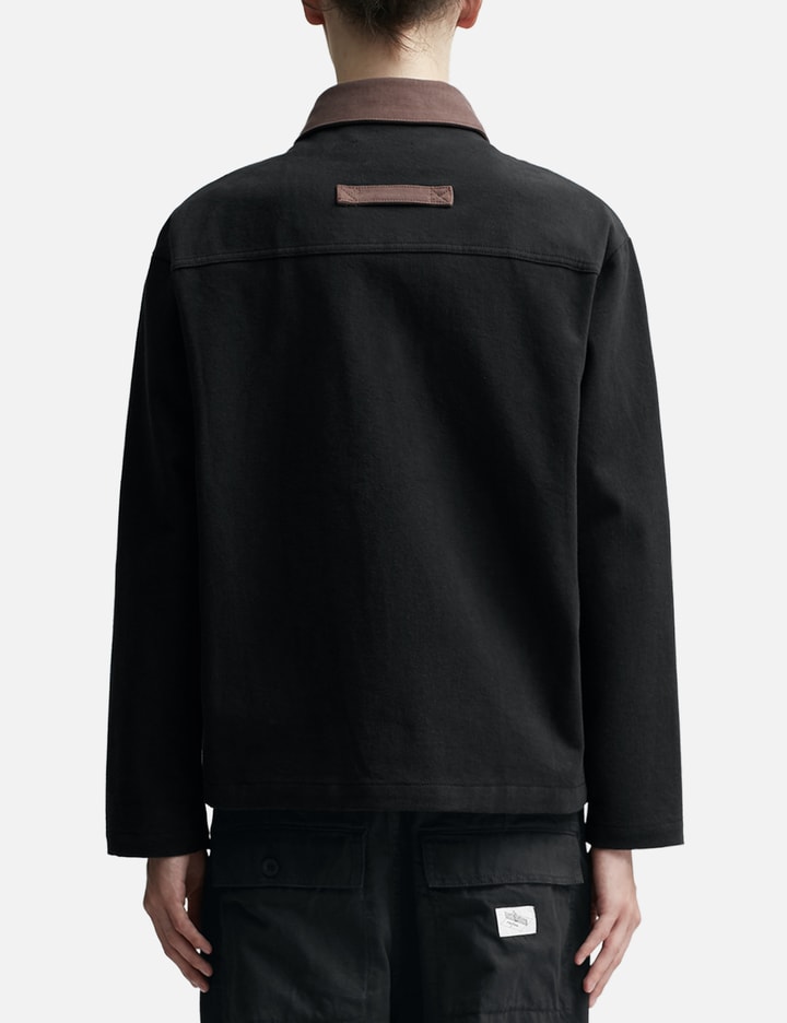 Double Zip Jacket Placeholder Image