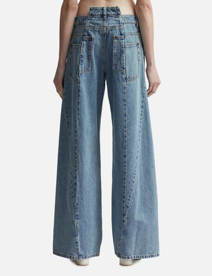 5 Pocket Jeans Placeholder Image