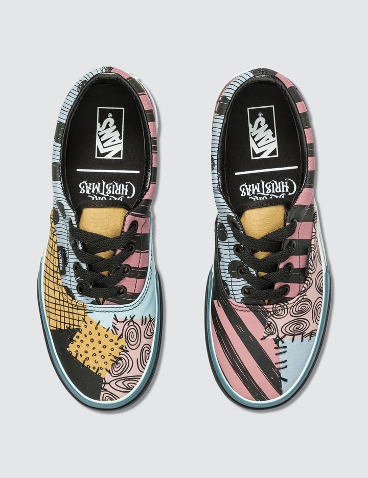 Vans x Disney The Nightmare Before Christmas Era Stacked Placeholder Image