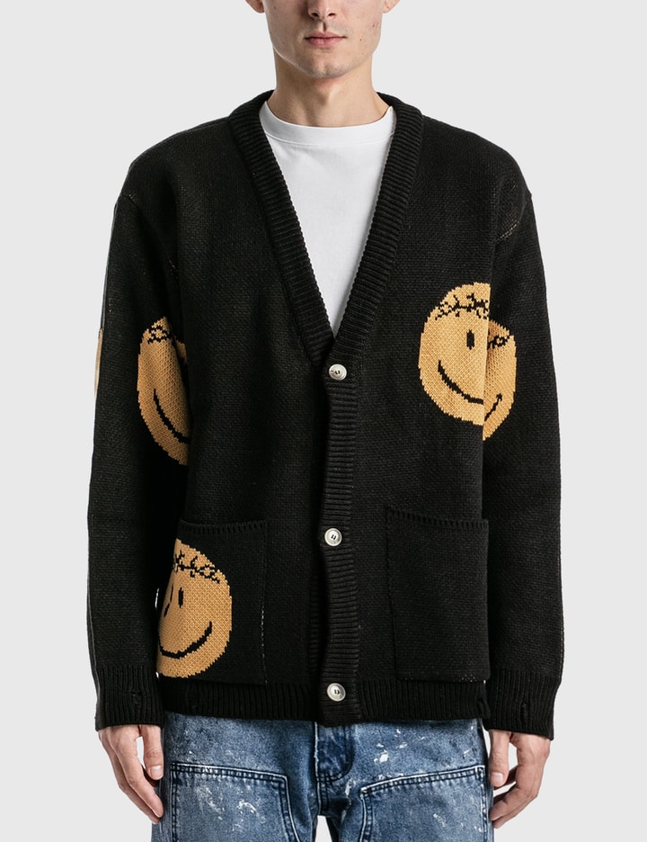 K.O.K Vintage Cardigan Placeholder Image