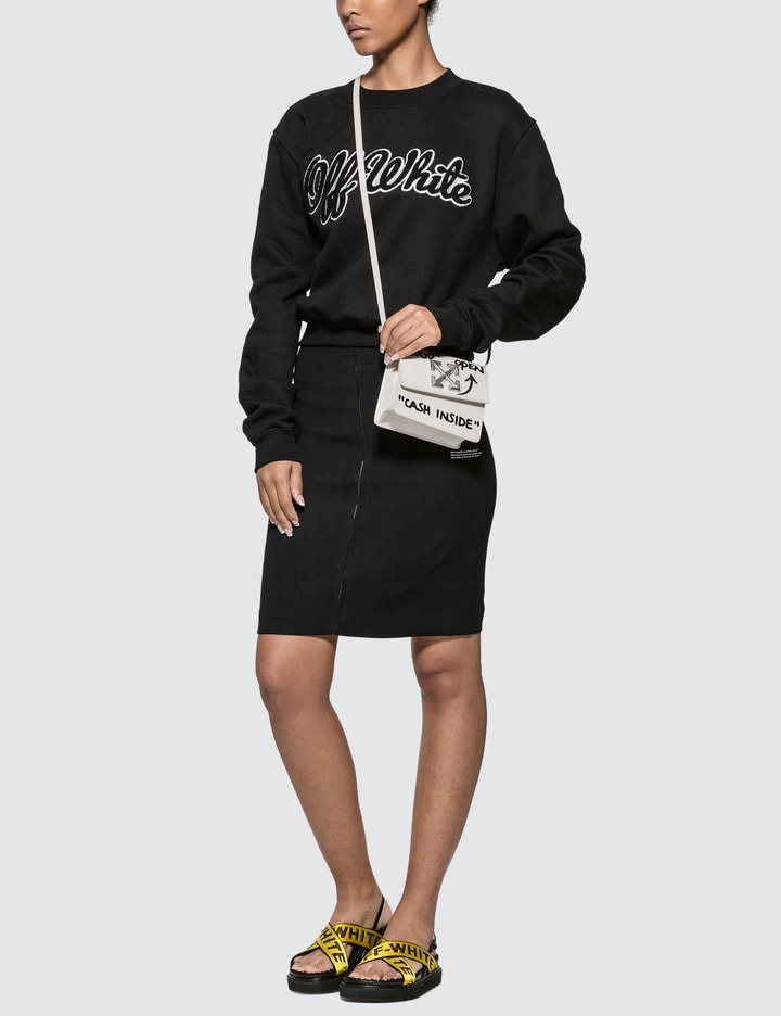 High Waist Pencil Skirt Placeholder Image