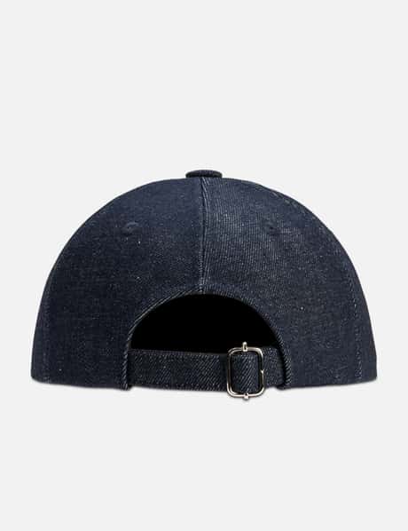 A.P.C. X Fragment Design Rabbit Cap view 9