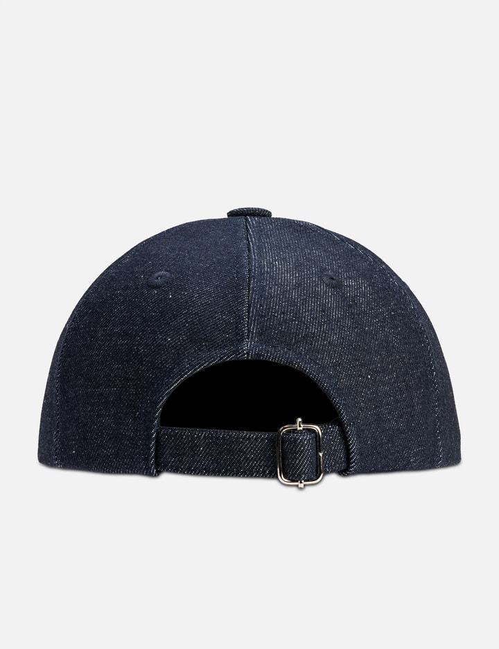 A.P.C. A.P.C. X Fragment Design Rabbit Cap