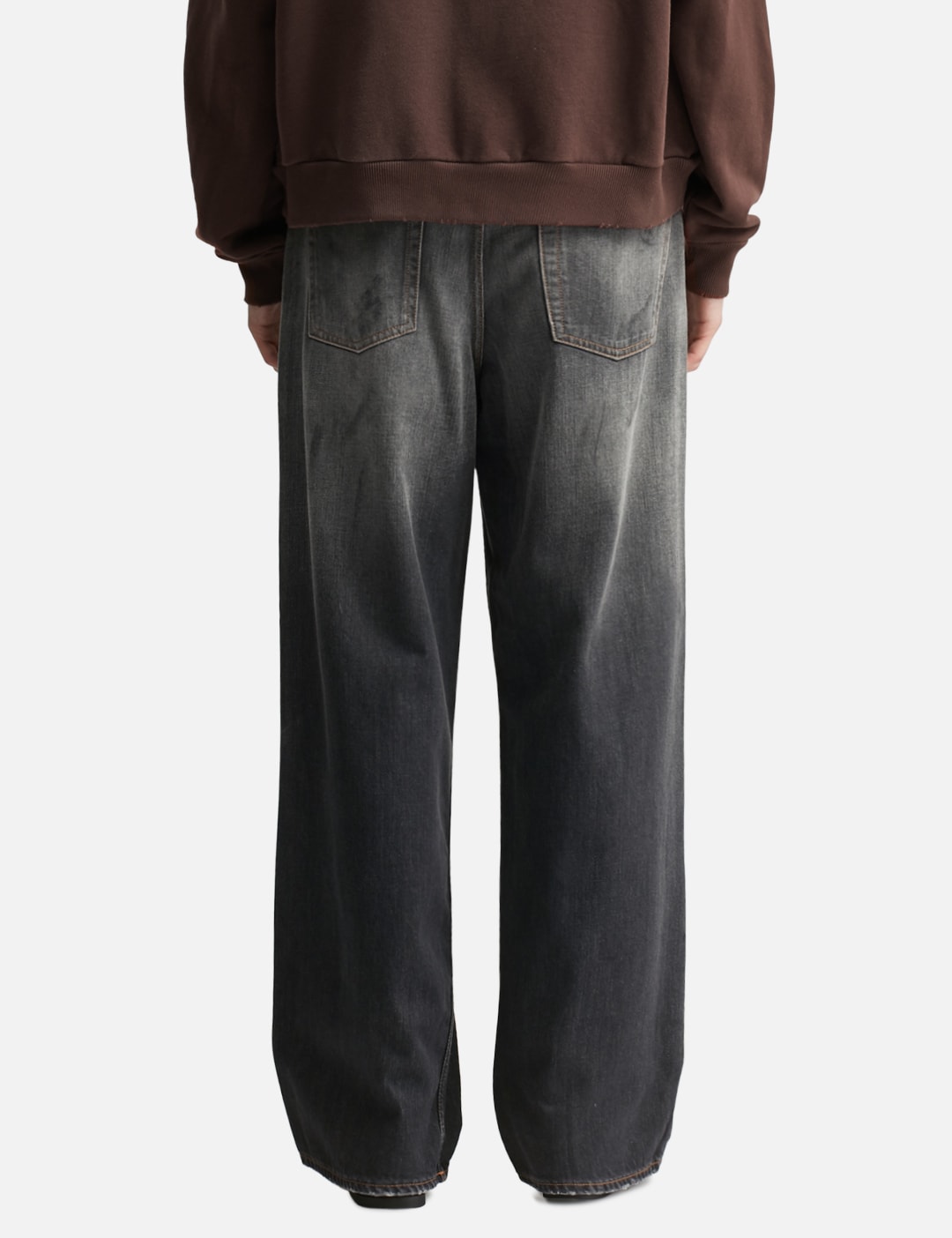 Loose Fit Jeans 1981 view 19
