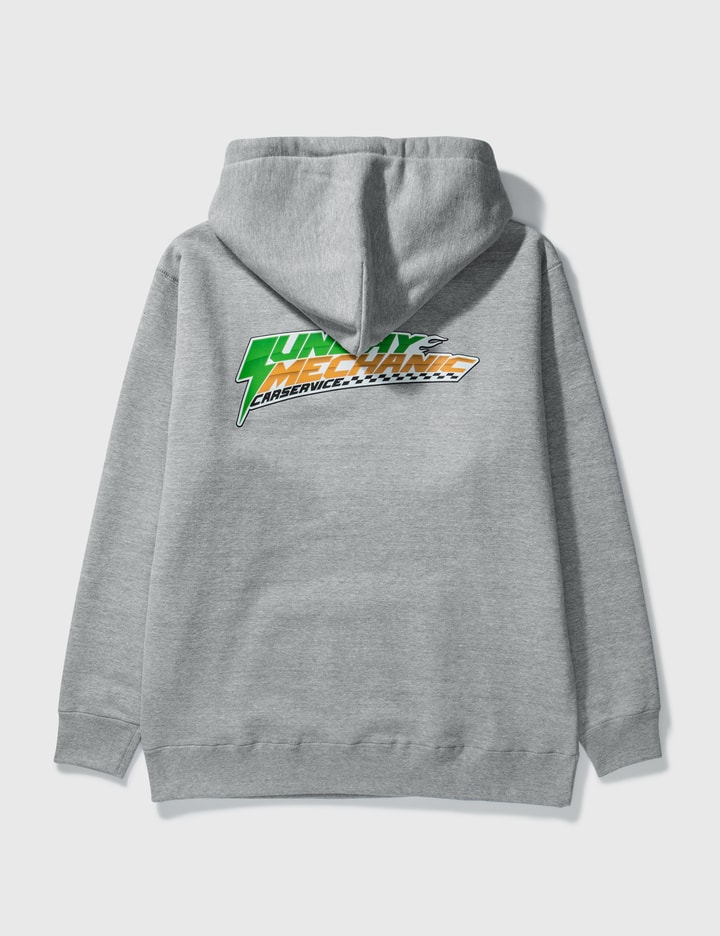 CarService Logo Hoodie Placeholder Image