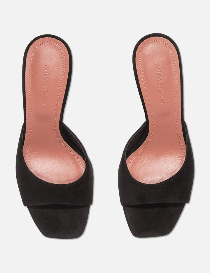 LUPITA SLIPPER SUEDE 70 CL Placeholder Image