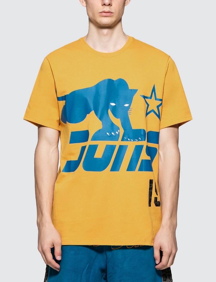 Converse X Just Don Graphic T-Shirt Placeholder Image