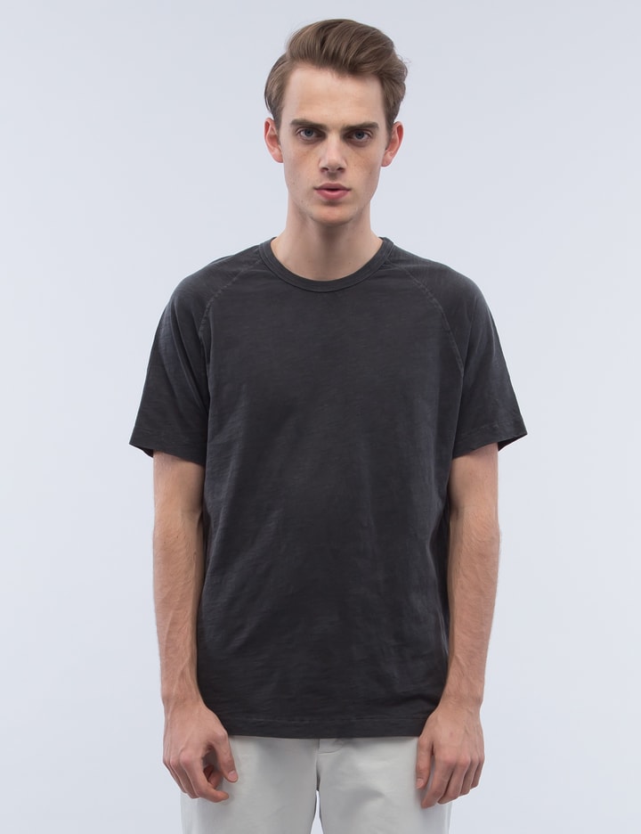 Television S/S T-Shirt Placeholder Image