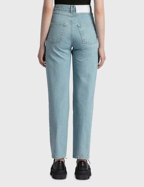 WADER JEANS view 9