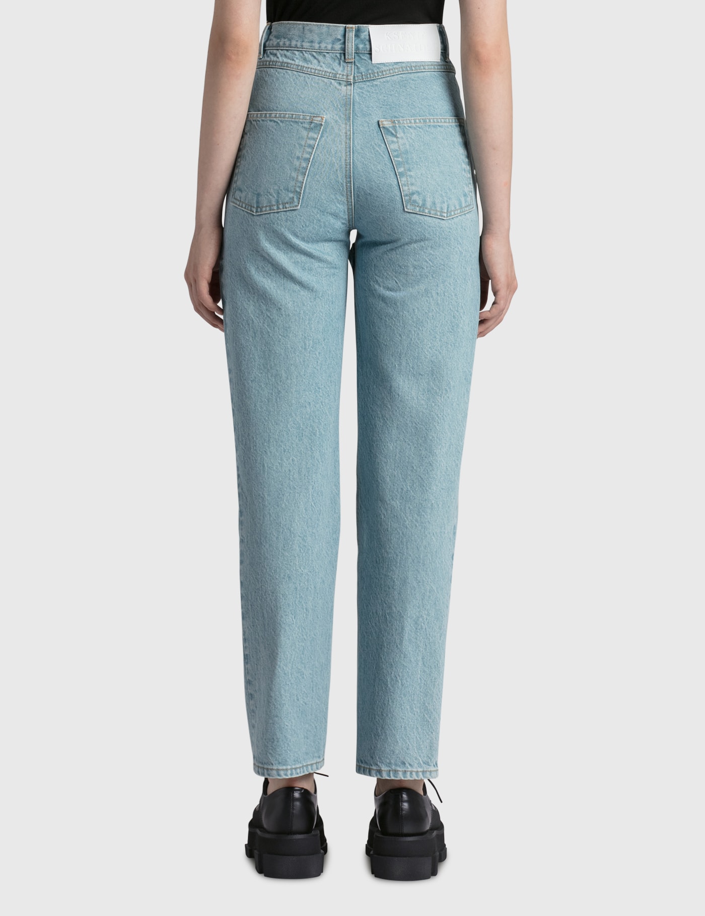 WADER JEANS view 15