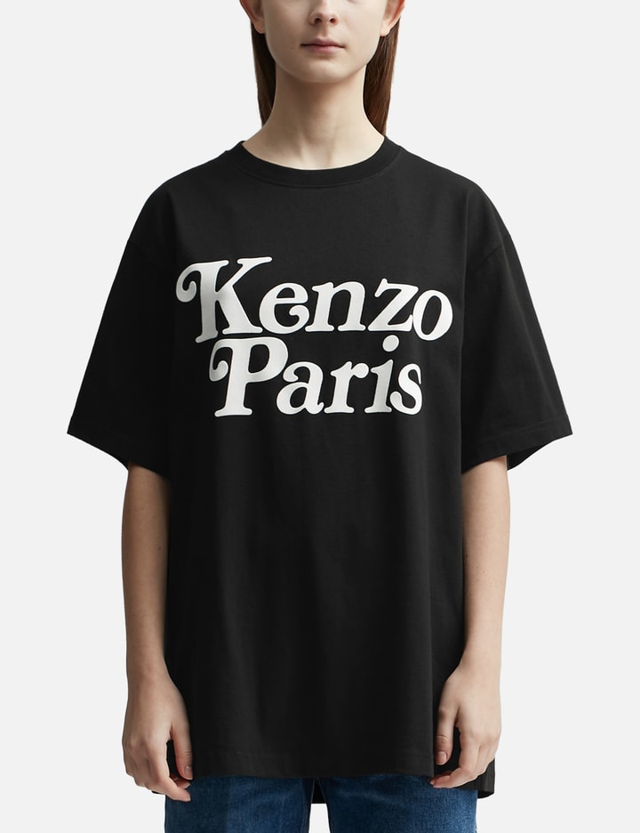 Kenzo by Verdy Oversized T-shirt Placeholder Image