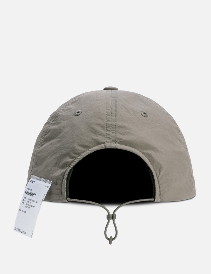 SATISFY FliteSilk™ 5‑Panel Pinch Cap