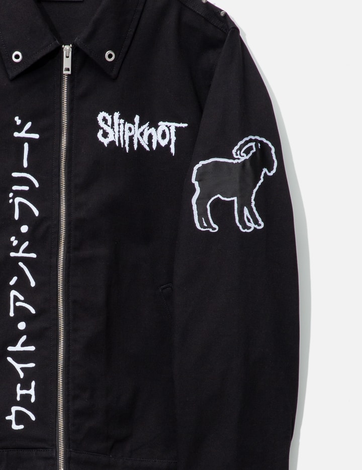 Pleasures x Slipknot Equal Work Jacket Placeholder Image
