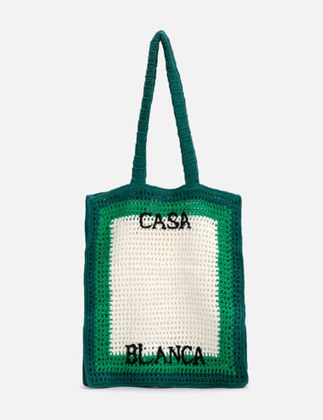 A.P.C. - Lou Tote Bag  HBX - Globally Curated Fashion and Lifestyle by  Hypebeast