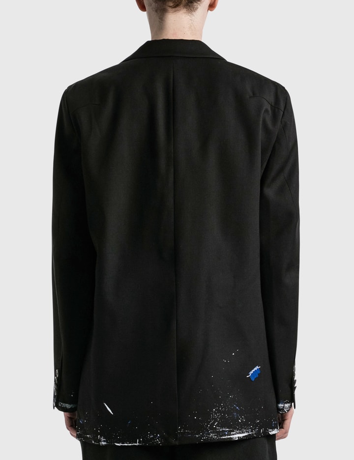 Splash Blazer Placeholder Image