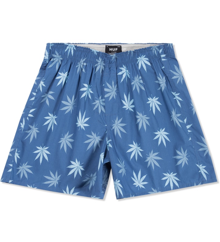 Blue Plantlife Boxers Placeholder Image