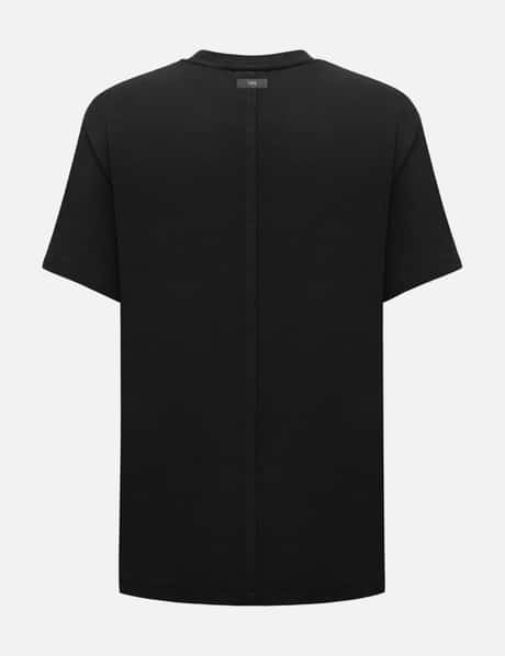 Reset Fitted T-Shirt view 8