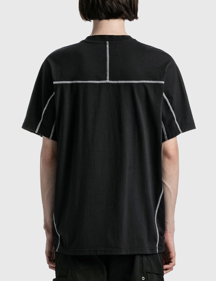 MORPHED T-SHIRT Placeholder Image