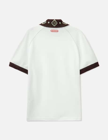 Pique Polo view 8